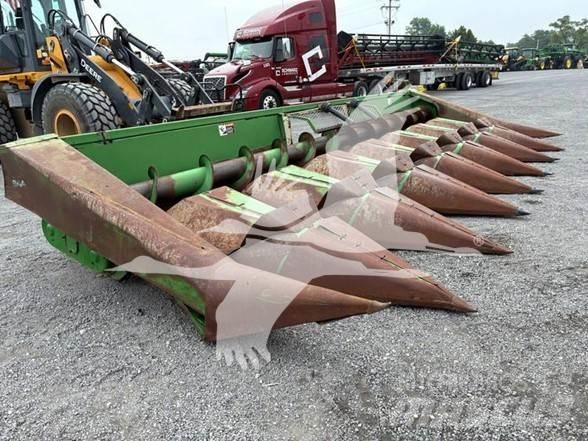 John Deere 844 Глави за комбайн
