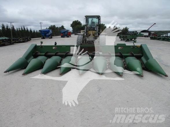 John Deere 893 Глави за комбайн
