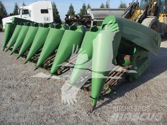 John Deere 893 Глави за комбайн