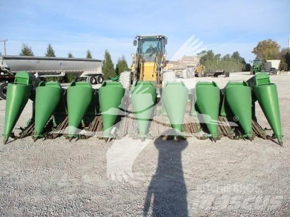 John Deere 893 Глави за комбайн