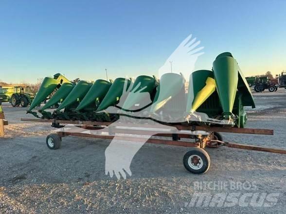 John Deere 893 Глави за комбайн