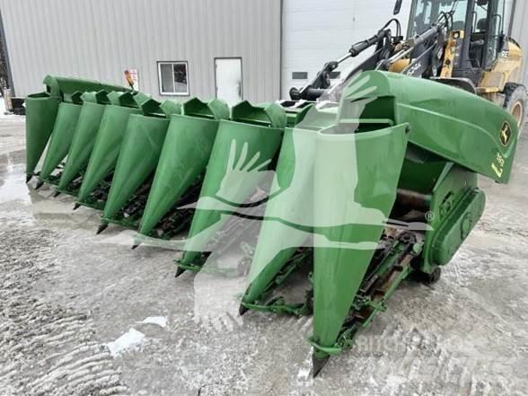 John Deere 893 Глави за комбайн