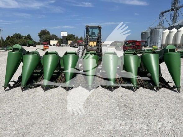 John Deere 893 Глави за комбайн