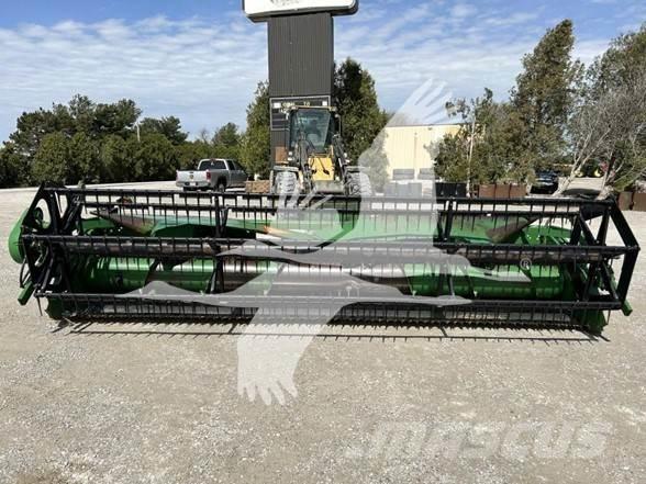 John Deere 918 Глави за комбайн