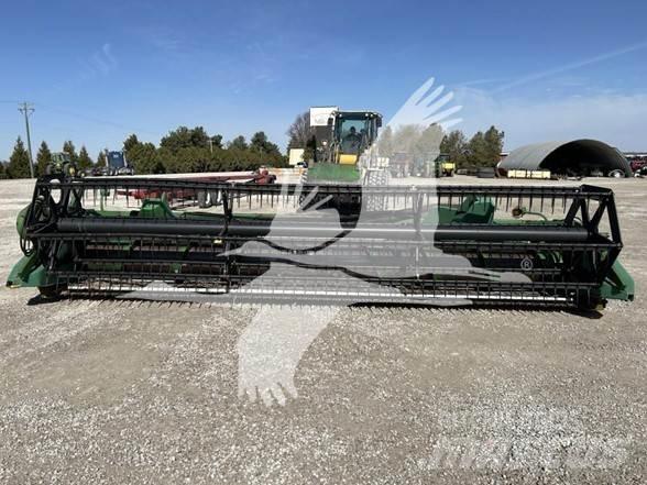 John Deere 920 Глави за комбайн