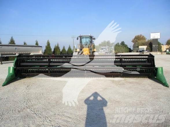 John Deere 925 Глави за комбайн