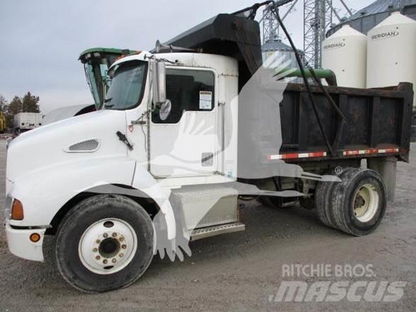 Kenworth T300 Самосвал