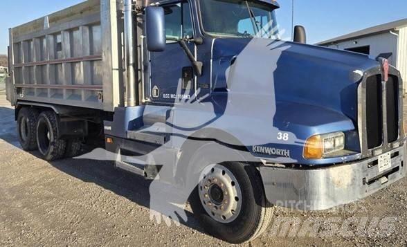 Kenworth T600 Самосвал