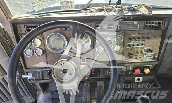 Kenworth T600 Самосвал