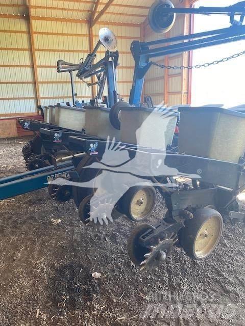 Kinze 2210 Сеялки