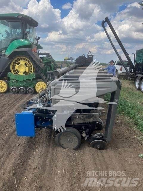 Kinze 3140 Сеялки