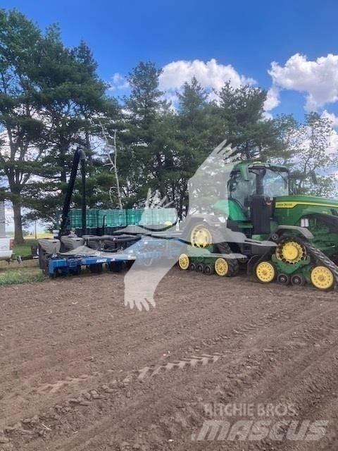 Kinze 3140 Сеялки