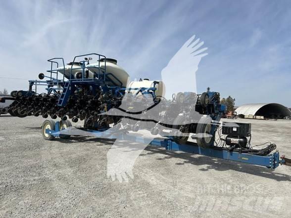 Kinze 3600 Сеялки