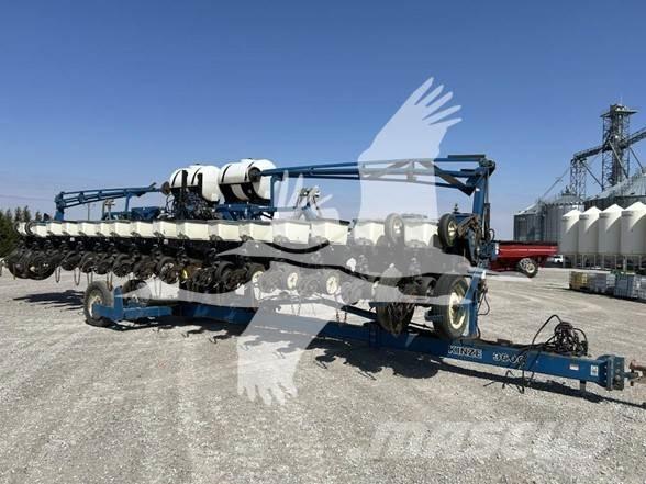 Kinze 3600 Сеялки