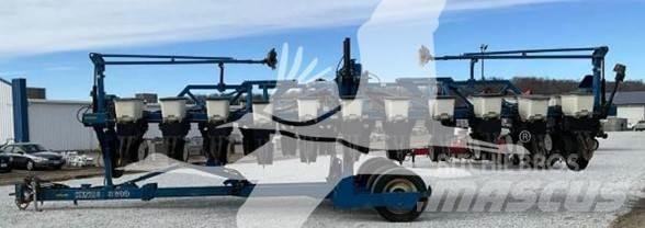 Kinze 3600 Сеялки
