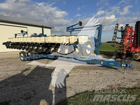 Kinze 3660 Сеялки