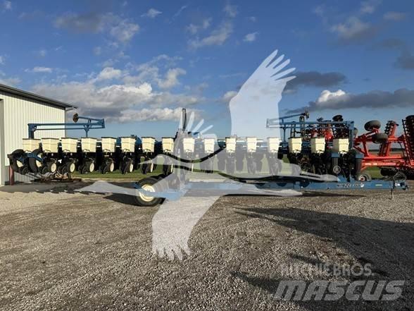 Kinze 3660 Сеялки