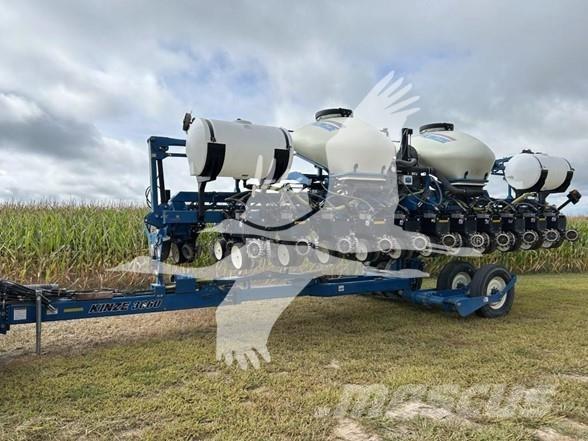 Kinze 3660 Сеялки