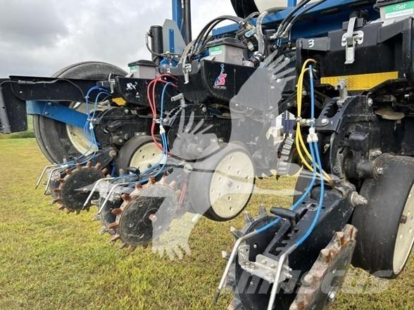 Kinze 3660 Сеялки
