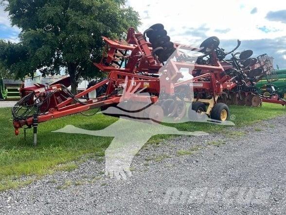 Krause 4850-18 Други машини за оран и аксесоари