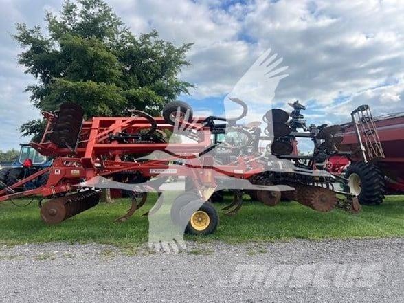 Krause 4850-18 Други машини за оран и аксесоари