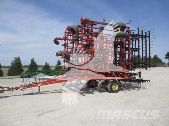 Krause 5630-50 Култиватори