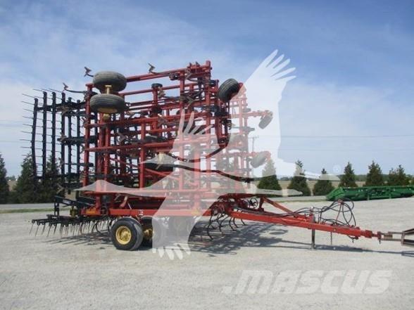 Krause 5630-50 Култиватори