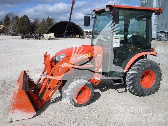 Kubota B3350 Трактори