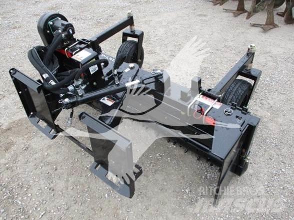 Kubota SR2772 Други машини за оран и аксесоари