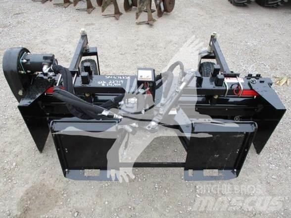 Kubota SR2772 Други машини за оран и аксесоари