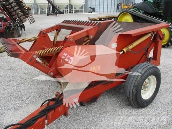 Leon A3000 Други машини за оран и аксесоари