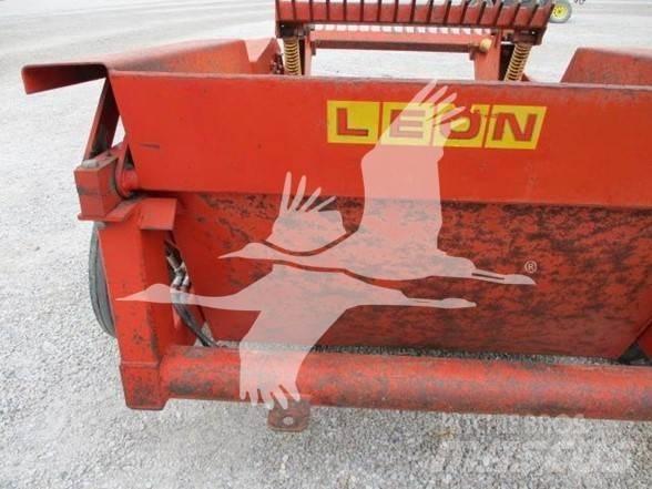 Leon A3000 Други машини за оран и аксесоари