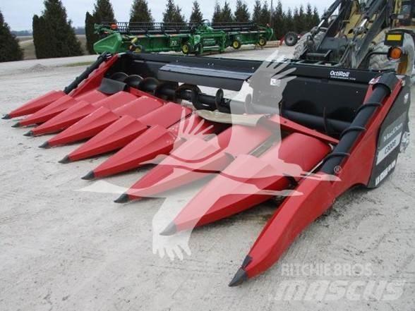 MAC DON C3008 Глави за комбайн