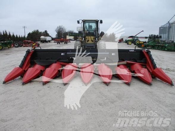 MAC DON C3008 Глави за комбайн