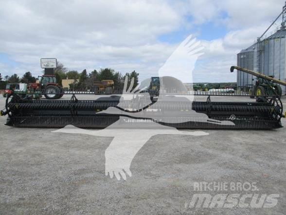 MAC DON FD135 Глави за комбайн