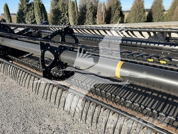 MAC DON FD140 Глави за комбайн