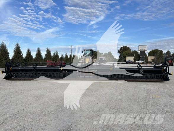 MAC DON FD140 Глави за комбайн