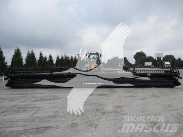 MAC DON FD75 Глави за комбайн