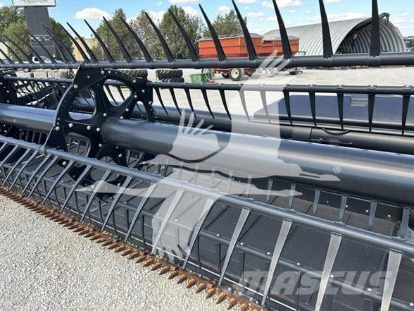 MAC DON FD75S Глави за комбайн