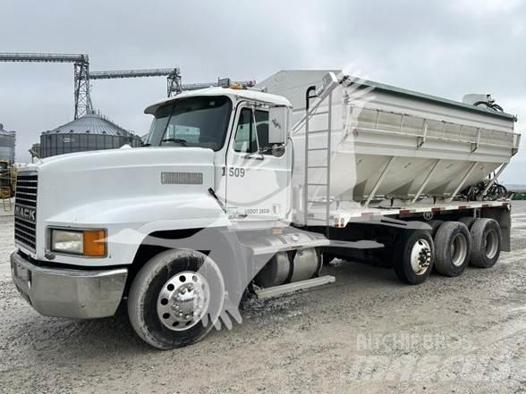 Mack CH613 Строителство - Други