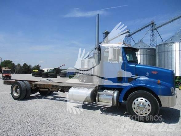 Peterbilt 330 Шаси кабини