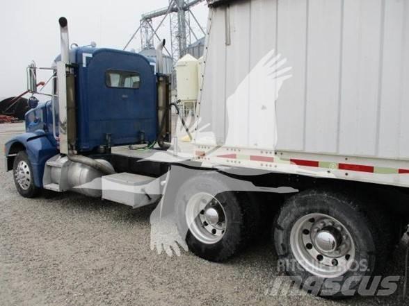 Peterbilt 385 Влекачи