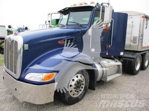 Peterbilt 386 Влекачи