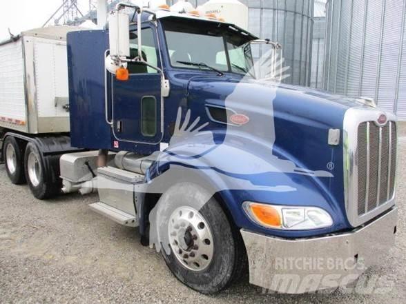 Peterbilt 386 Влекачи
