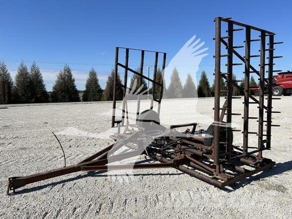 Remlinger 500 Други машини за оран и аксесоари