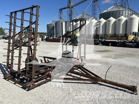 Remlinger 500 Други машини за оран и аксесоари