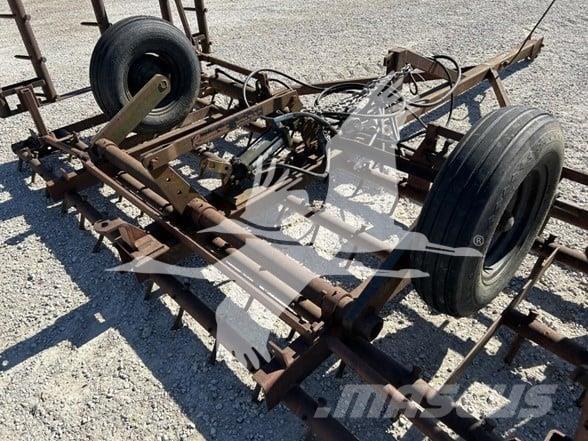 Remlinger 500 Други машини за оран и аксесоари