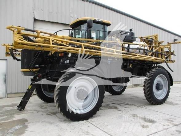 RoGator RG1100 Самоходни пръскачки
