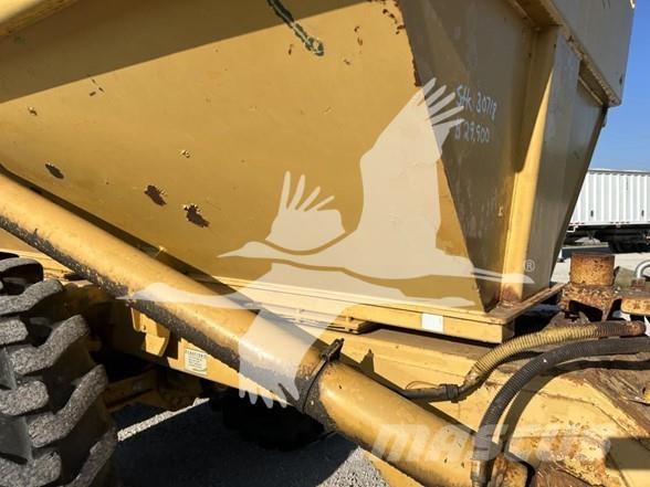 Terex 25T Други ремаркета