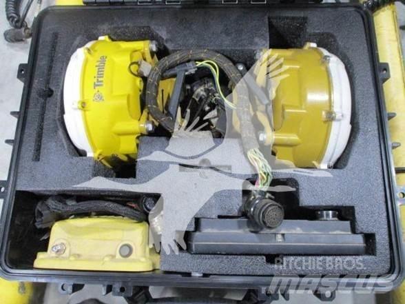 Trimble CB460 Строителство - Други